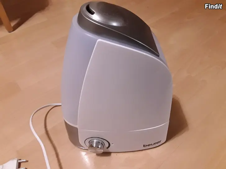 Säljes Luftfuktare
