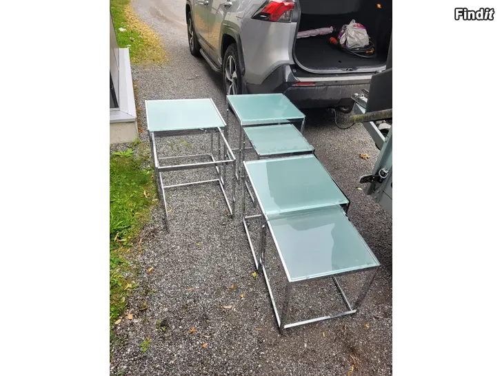 Myydään OPISEKILJAT HUOMIO/ BORD / PÖYTÄ