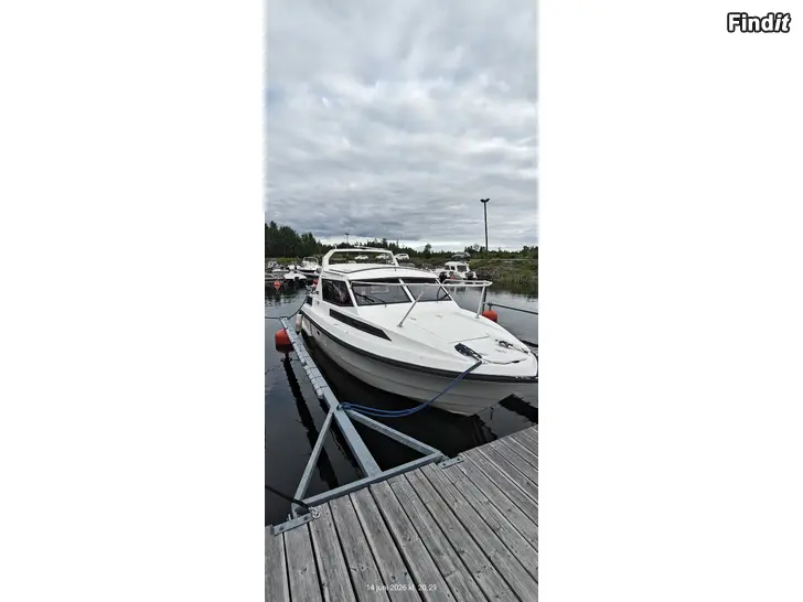 Säljes Marino 7000