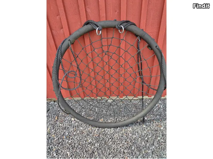 Köpes Spindelgunga