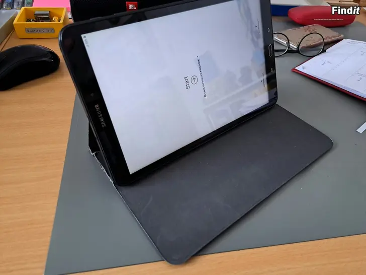 Myydään Samsung A6  tabletti