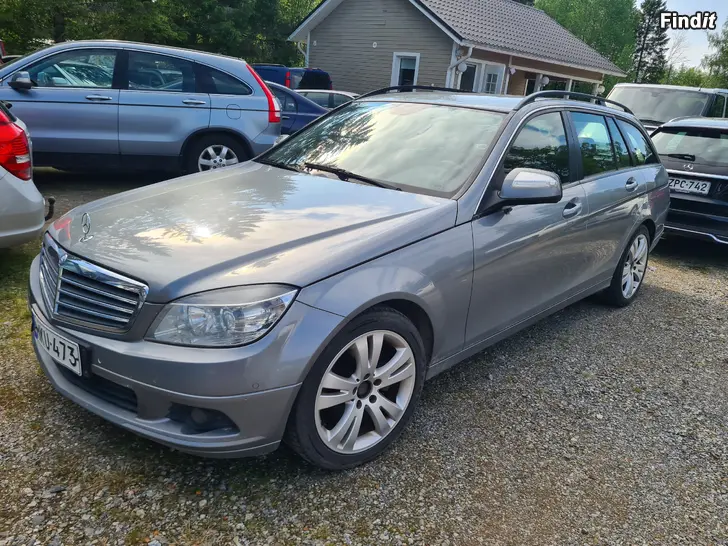 Säljes Mercedes-Benz