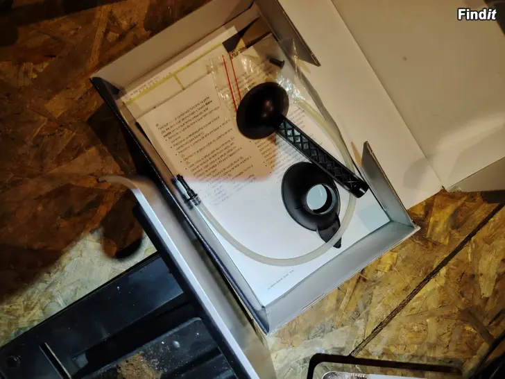 Säljes Jura ena micro 9