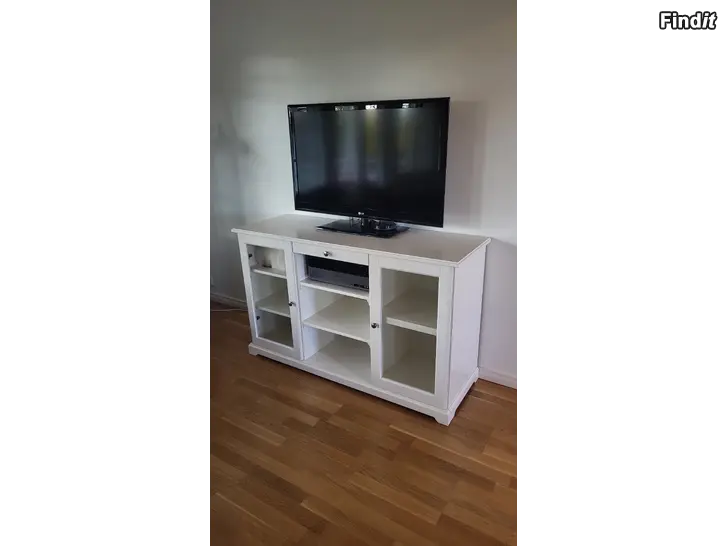 Säljes IKEA Liatorp skänk / tv-bord