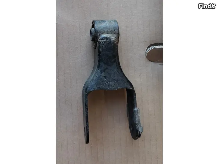 Myydään Moottori kiinnike hinnausilmukka