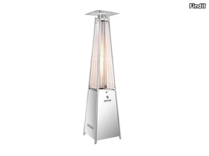 Uthyres Hyr Flametower terassvärmare