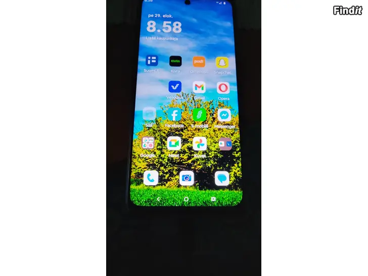 Säljes Motorola  g35 5 g