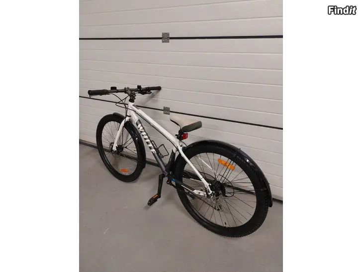 Säljes MTB White 26
