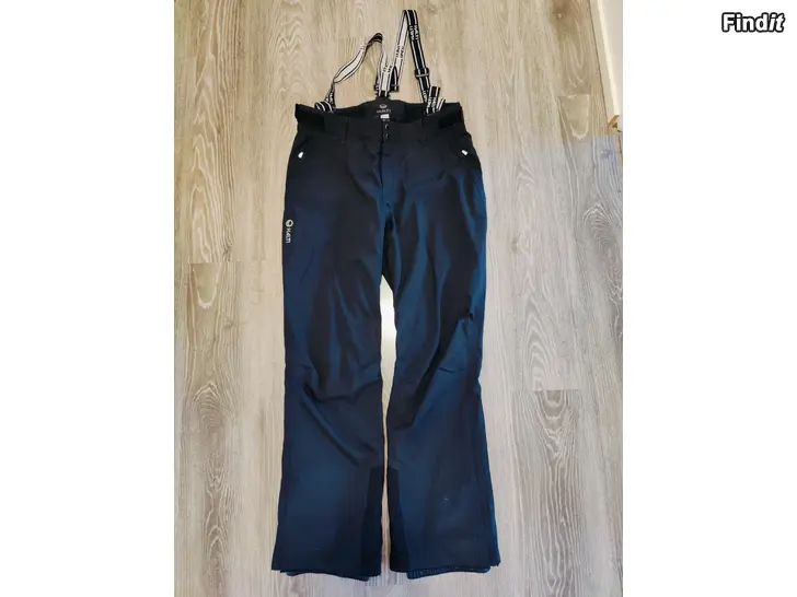 Säljes Halti Drymaxx ultimate slalombyxor/lasketteluhousut