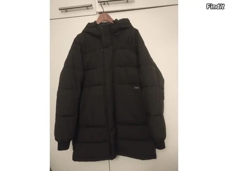 Myydään Miesten Paul Smith talvitakki koko XL