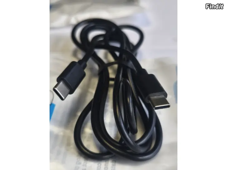 Myydään USB - latausjohto