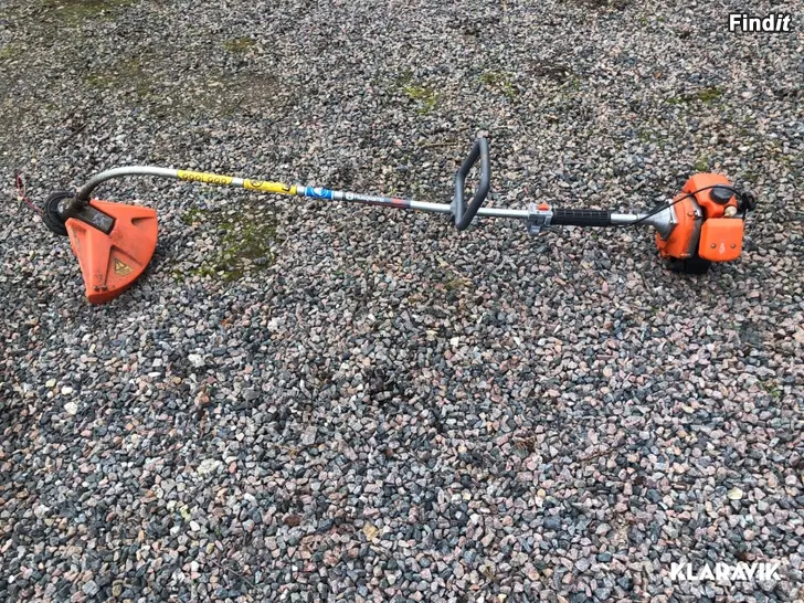Säljes Trimmer Husqvarna 18 RL