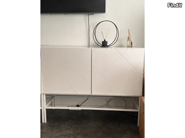 Säljes 2 st skänk från jysk