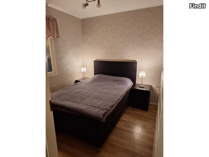 Uthyres Uthyres i Solf