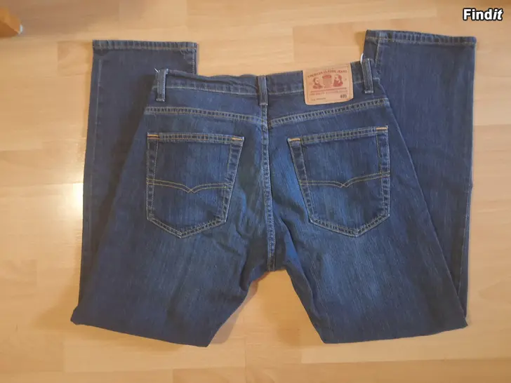 Säljes Jeans 33/30