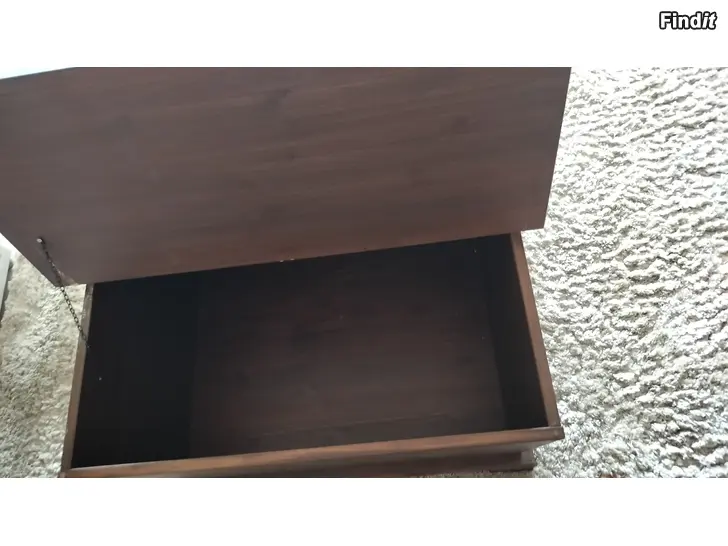 Säljes Kistbord