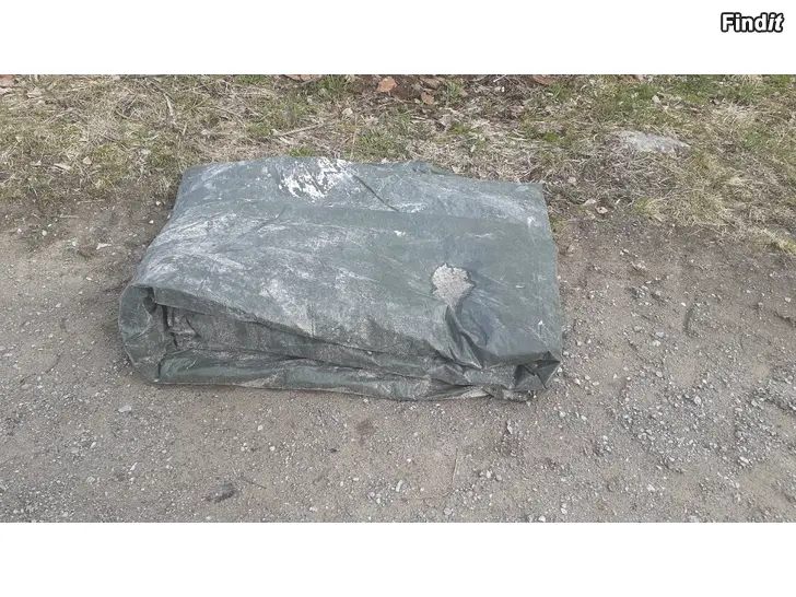 Säljes Preseningar