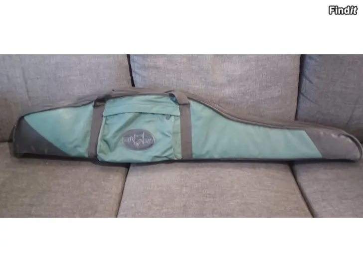 Säljes Gevärsfodral