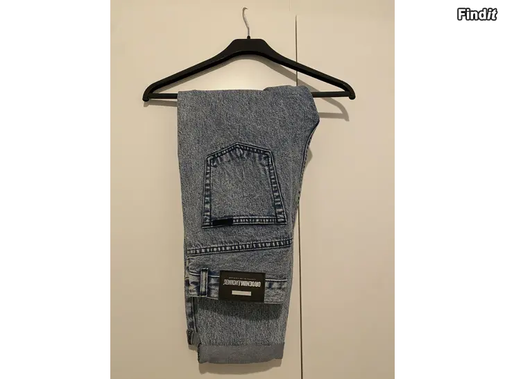 Myydään Dr. Denim Nora farkut