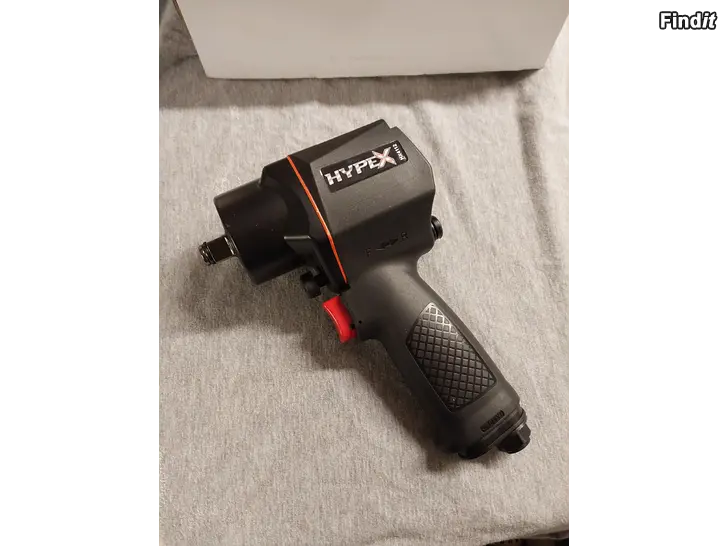 Säljes Mutterinväännin Hypex 1/2