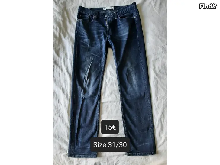 Säljes Jeans