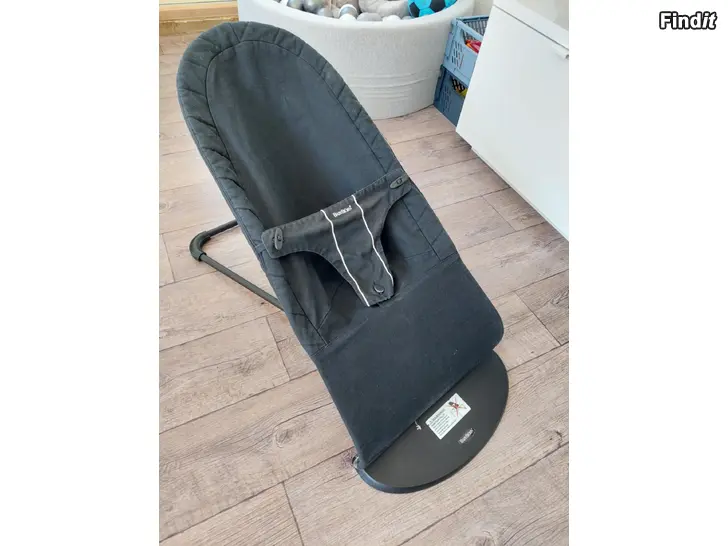 Säljes Babybjörn sitter