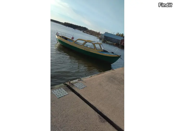 Säljes Puttar