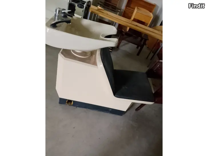 Säljes Frissa tvätt stolt
