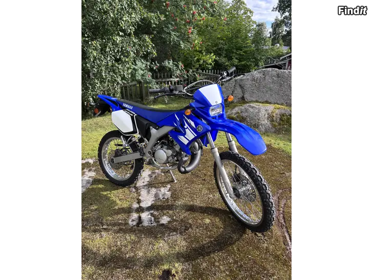 Säljes Yamaha DT 50