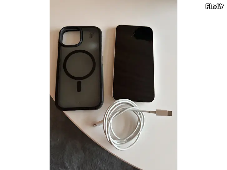 Myydään Myydään iPhone 14 128Gt