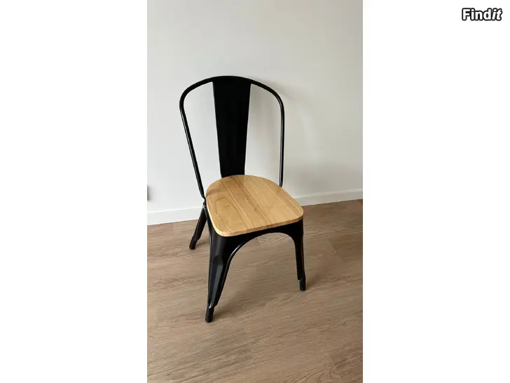 Myydään Matstolar 6st