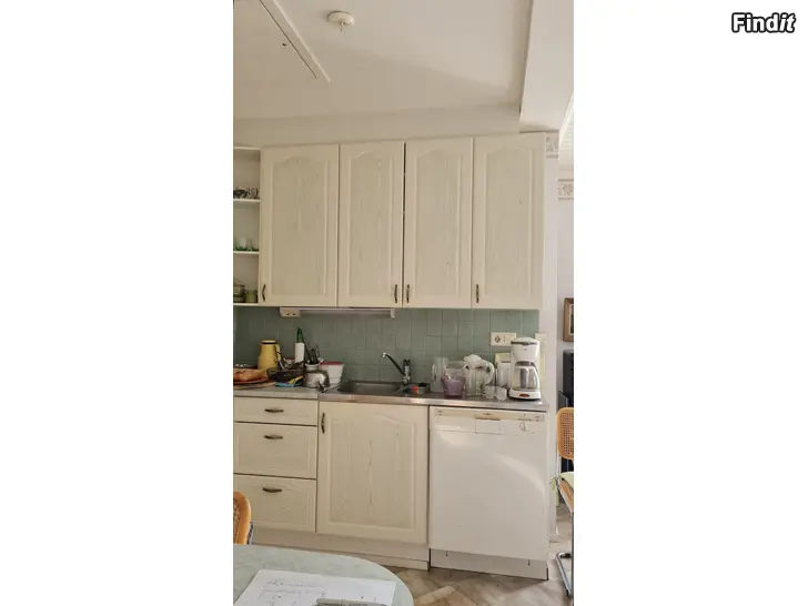 Myydään Kök / Köksinredning