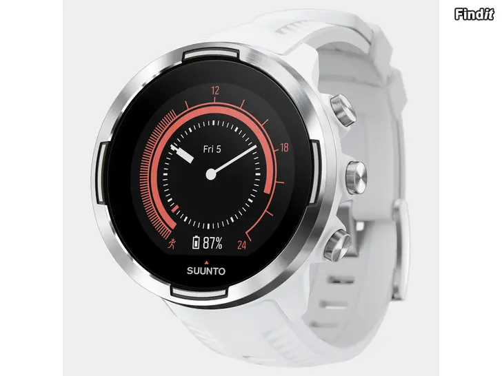 Säljes SUUNTO 9 BARO smartklocka