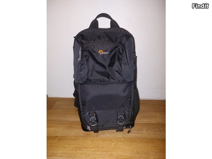 Säljes Lowepro Fastpack BP 250 AW II