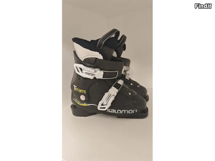 Säljes Salomon monon 31