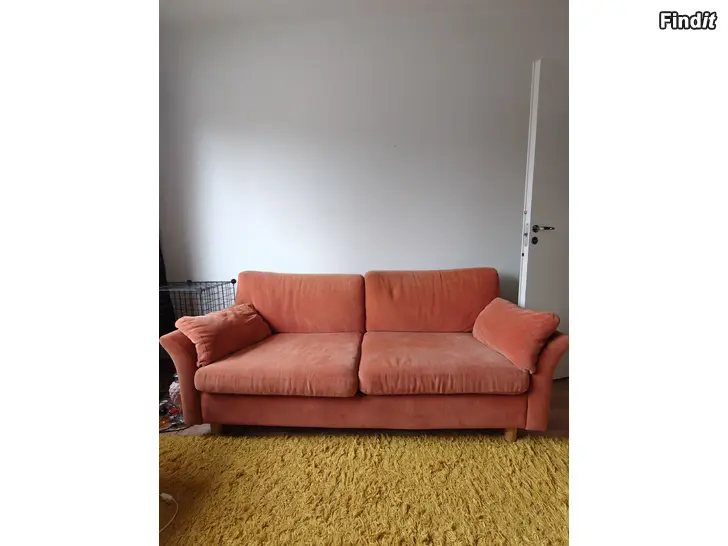 Säljes Soffa i gott skick