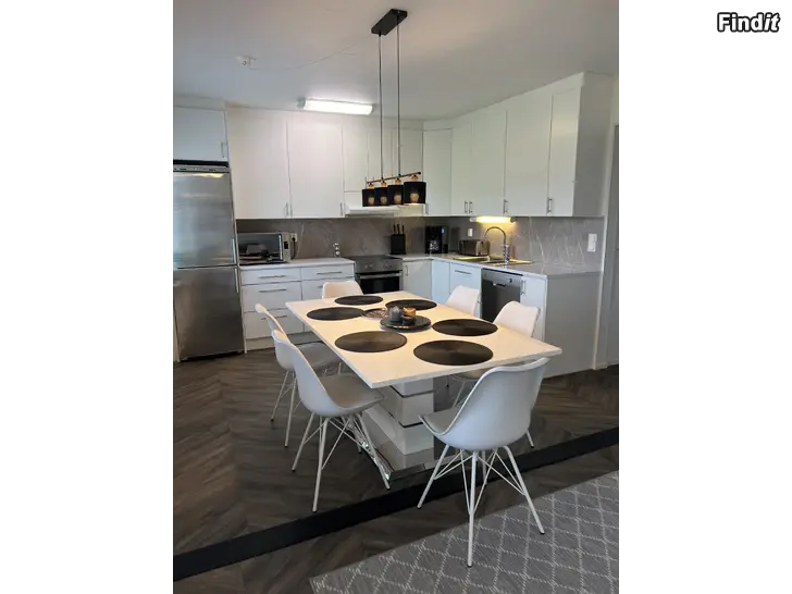 Säljes Lägenhet till salu