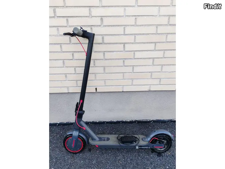 Säljes Aovopro ES80 maxvikt 120 kg