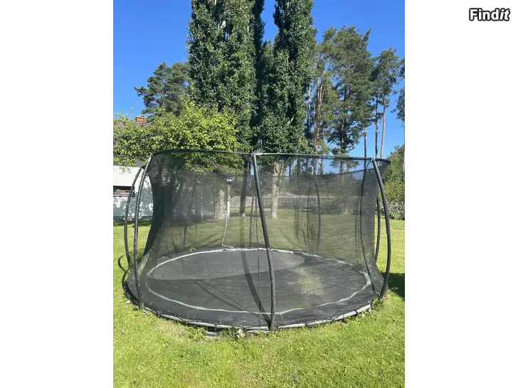 Bortges Studsmatta
