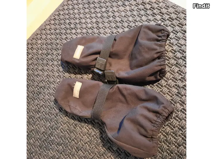 Säljes Handskar