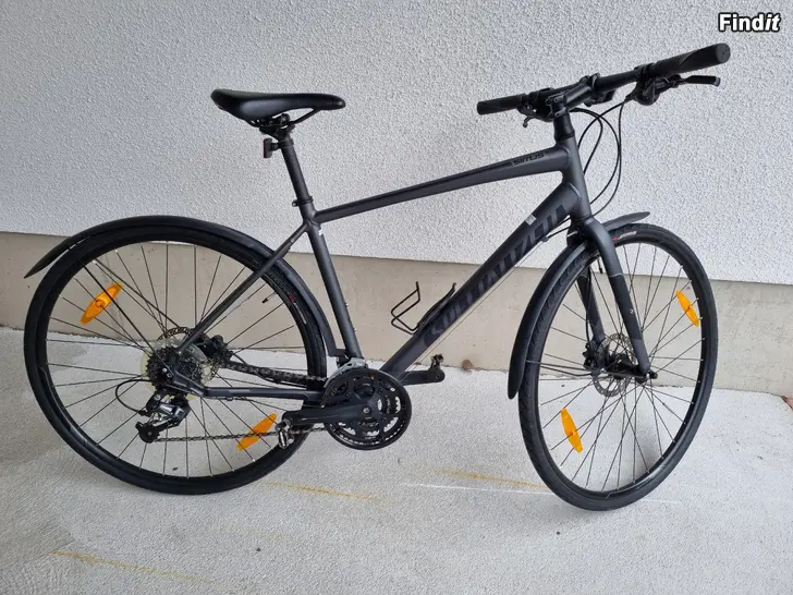Säljes Specialized cykel säljes