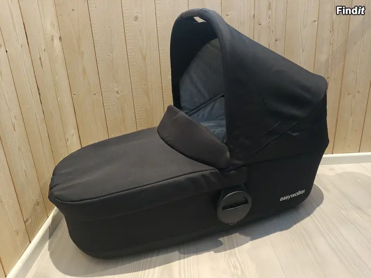 Säljes Easywalker vagnskopp