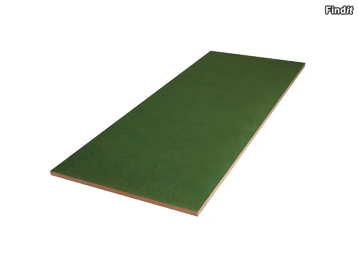 Myydään Vindskyddsskiva RAW 25x1200x3000 mm 3,6 m²