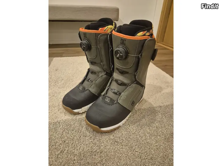 Säljes Säljes snowboardskor