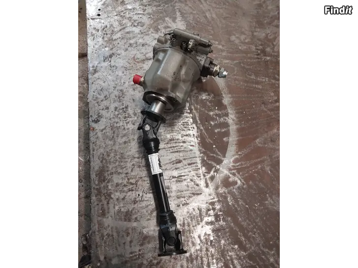 Säljes Rexroth Hydraulpump/frontpump