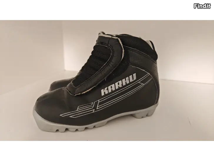 Myydään Karhu 33 NNN monot