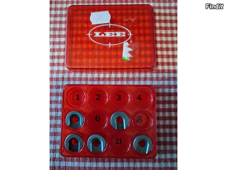 Myydään Hylsynpitimet Lee