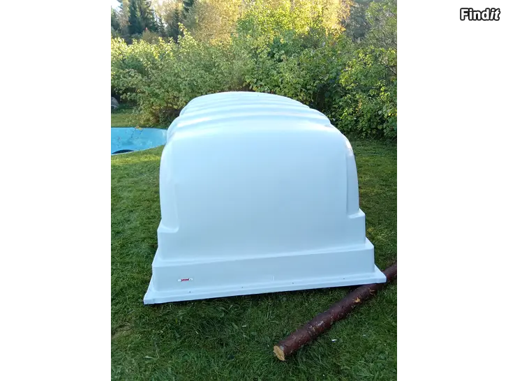 Säljes Jaxal köper