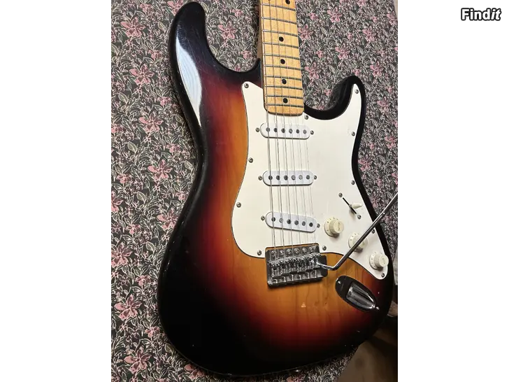 Säljes Cimar / Ibanez