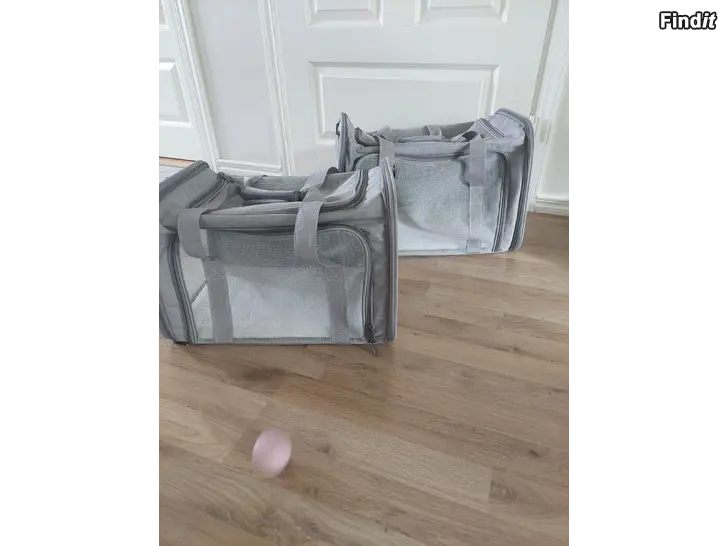 Säljes Hund/kattbur